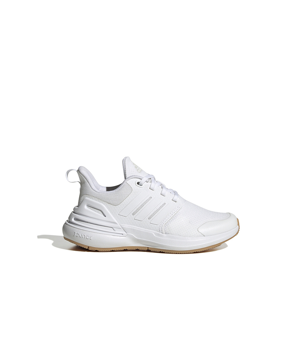 adidas mens white running shoes
