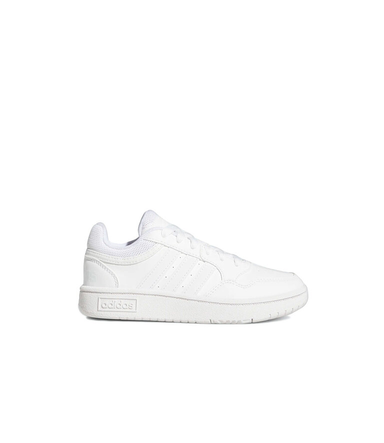 ADIDAS HOOPS 3.0 K BLANC