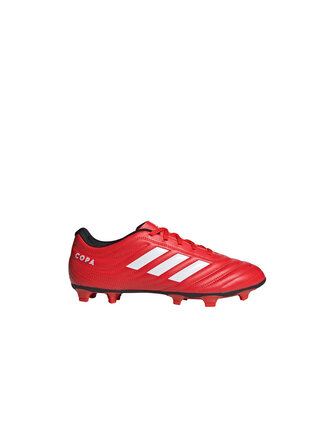 ADIDAS COPA 20.4 RED / WHITE