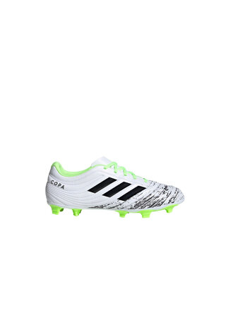ADIDAS COPA 20.4 BLANC / VERT ADIDAS COPA 20.4 BLANC / VERT