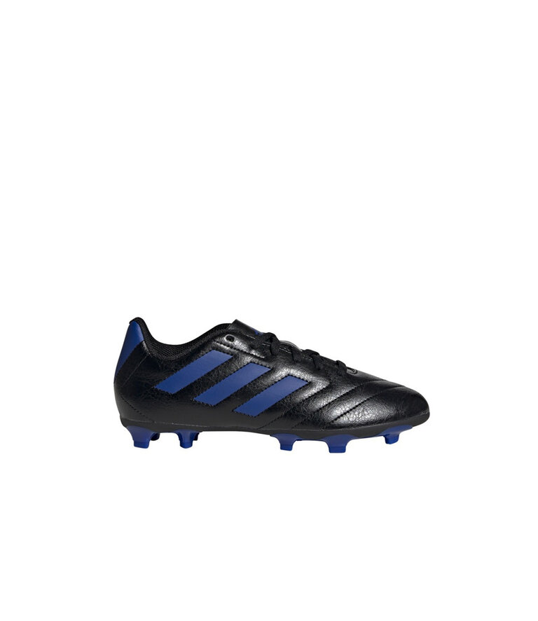 ADIDAS Goletto VII Noir / Bleu