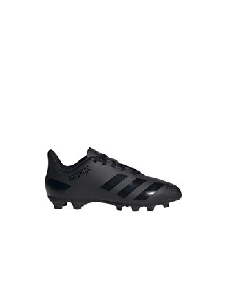 ADIDAS Predator 20.4 Flexible Ground Soccer Cleats Noir ADIDAS Predator 20.4 Flexible Ground Soccer Cleats Noir