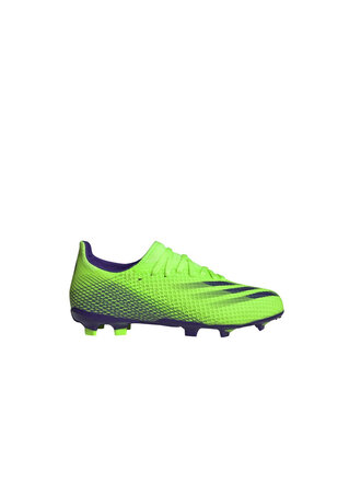 ADIDAS X GHOSTED.3 LIME ADIDAS X GHOSTED.3 LIME