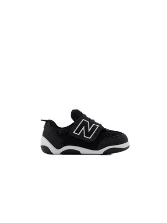 NEW BALANCE New-B First Black / White