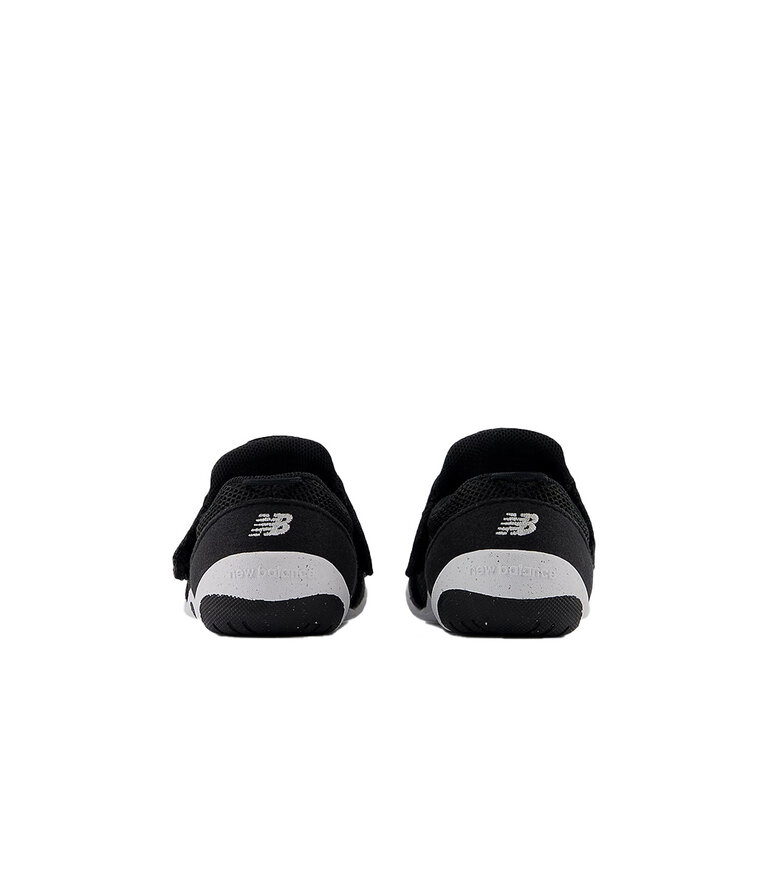 NEW BALANCE Infants - New-B First Black / White