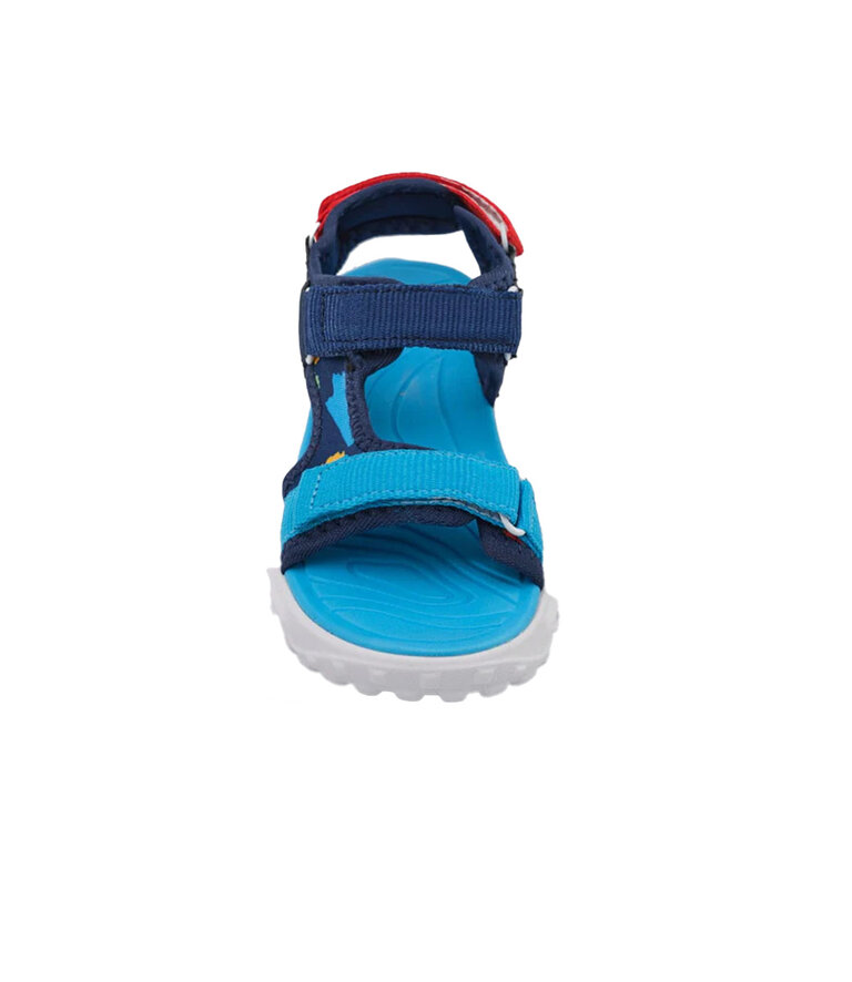 KAMIK Harbor T Navy Blue