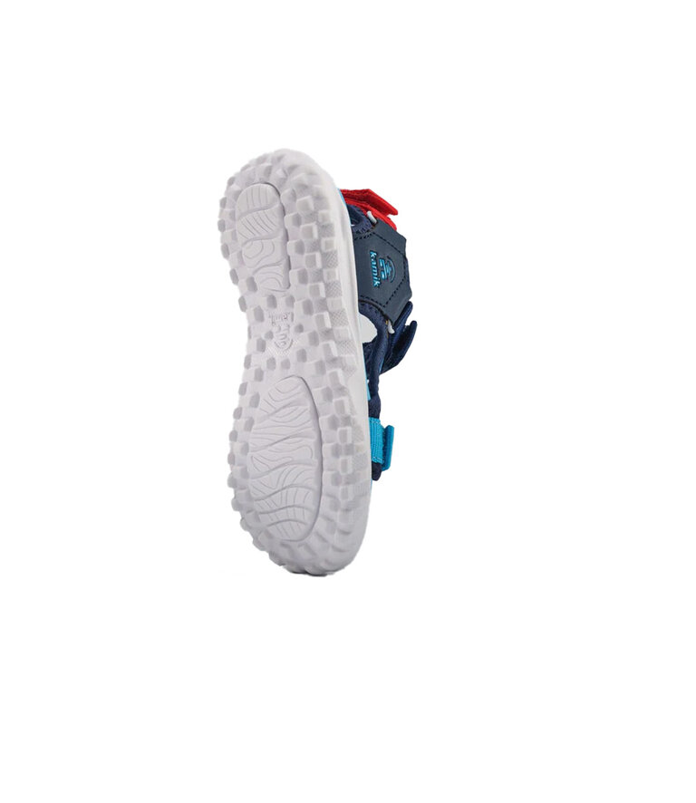 KAMIK Harbor T Navy Blue