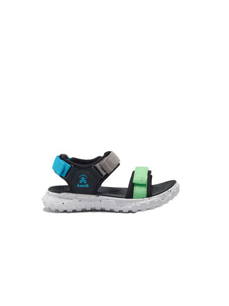 KAMIK Habor Vert Pâle Multi KAMIK Habor Vert Pâle Multi