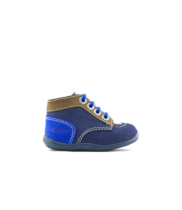 KICKERS Bonbon Navy