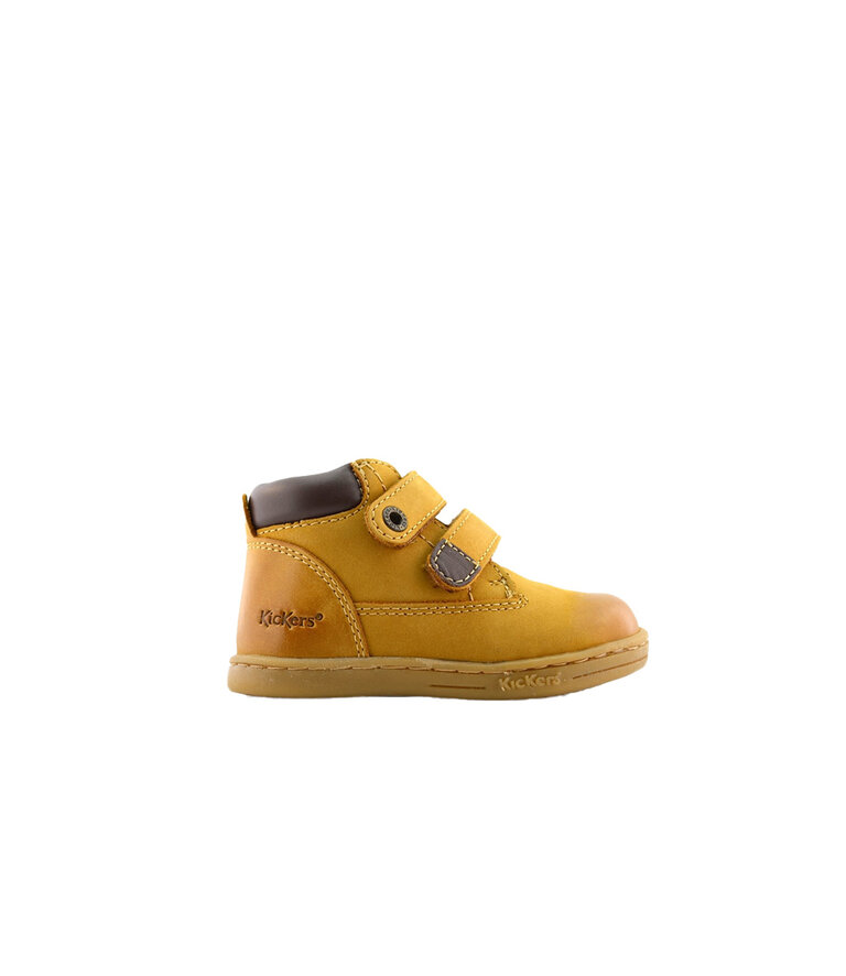 KICKERS TACKEASY  Camel