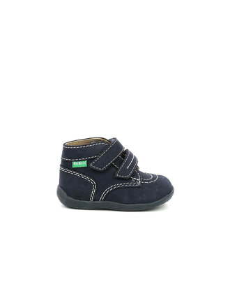 KICKERS BONKRO-2 DARK NAVY