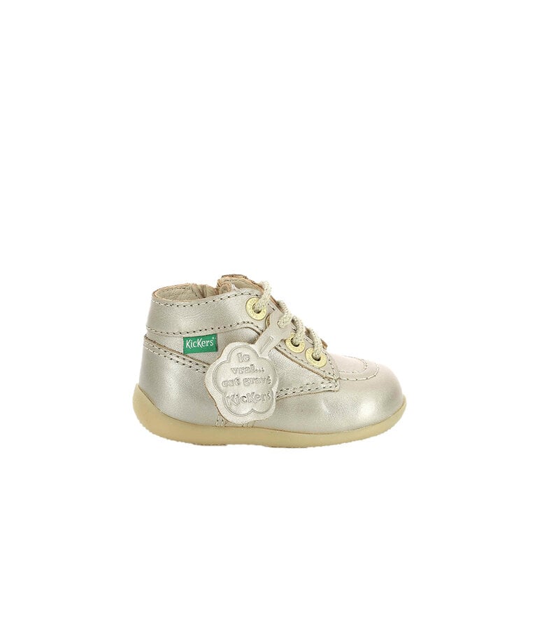KICKERS BONZIP-2 OR