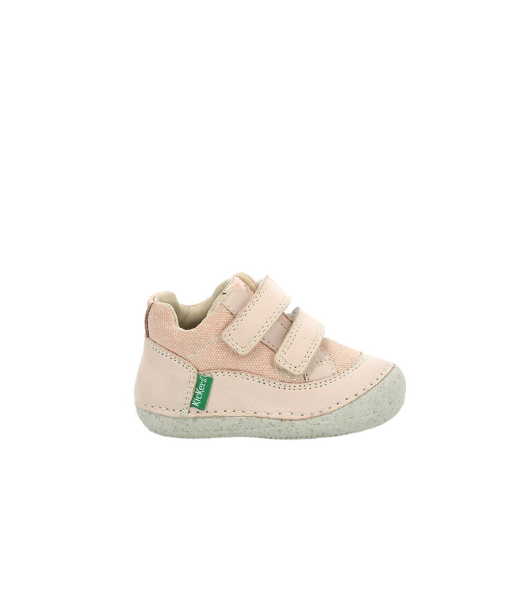 KICKERS SOSTANKRO ROSE CLAIR