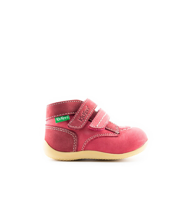 KICKERS BONKRO ROSE