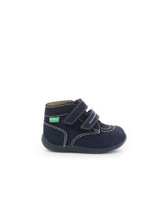 KICKERS BONKRO-2 NAVY KICKERS BONKRO-2 NAVY