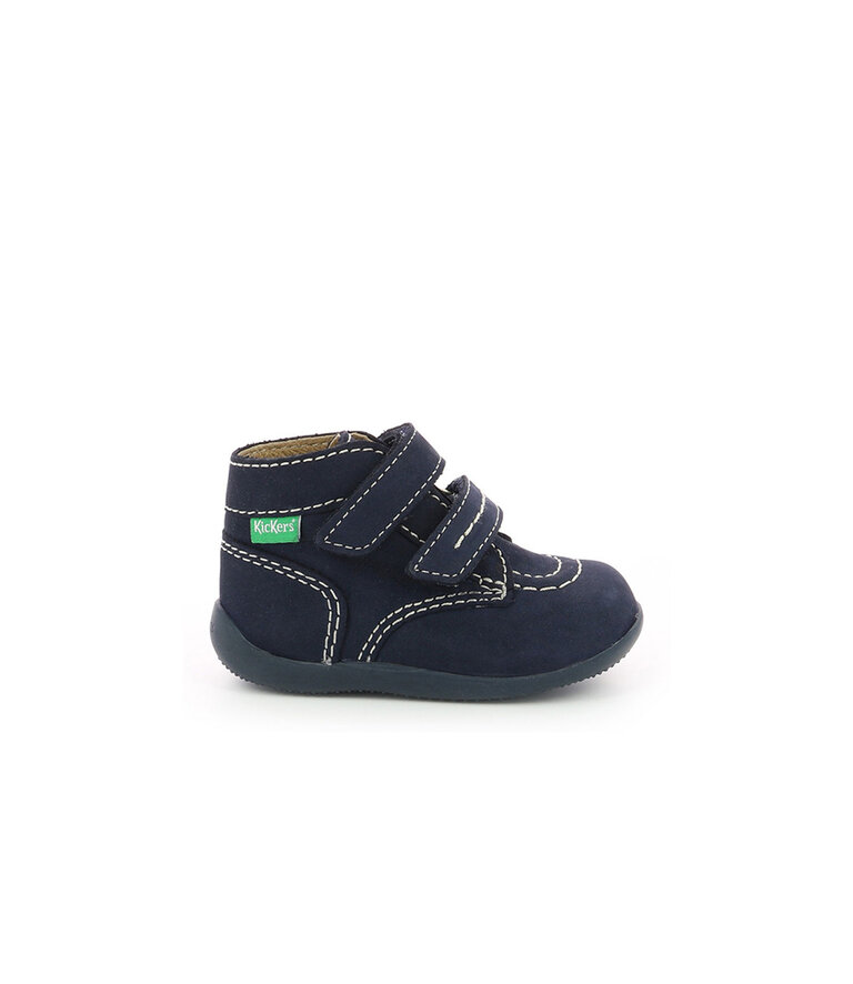 KICKERS BONKRO-2 NAVY