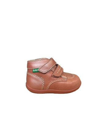 KICKERS BONKRO-2 ROSE ANTIQUE KICKERS BONKRO-2 ROSE ANTIQUE