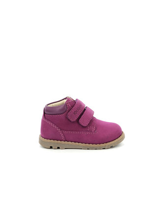KICKERS Nogankro Plum