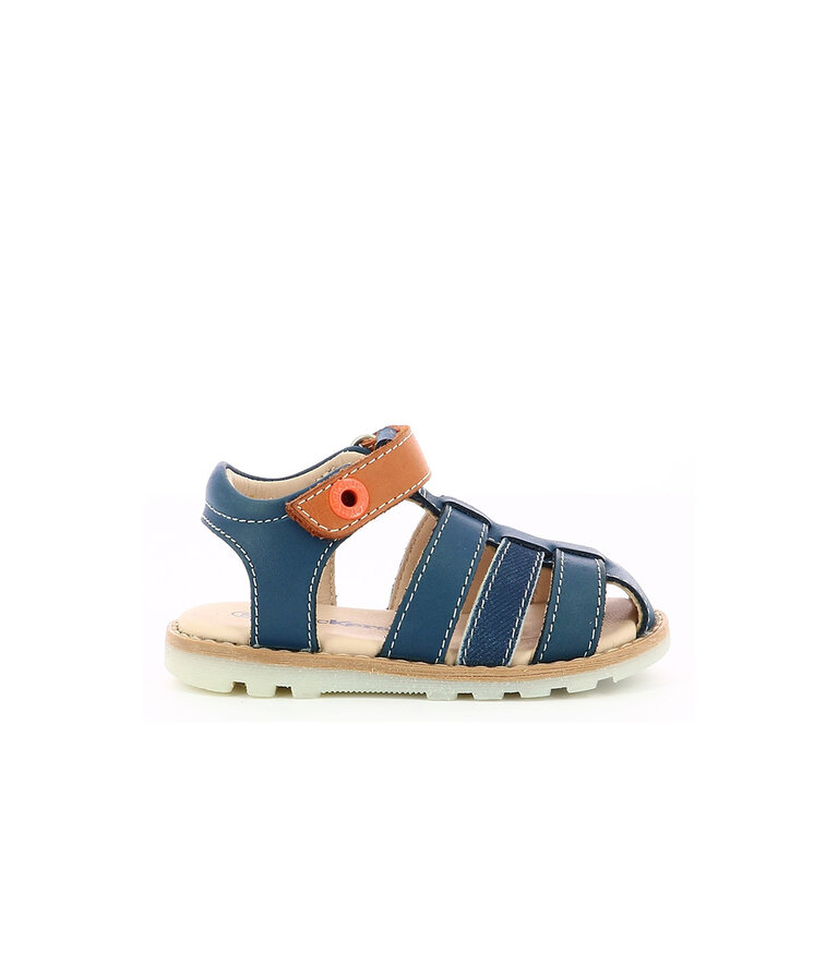 KICKERS NONOSTI MARINE