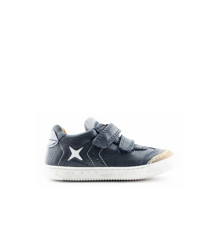 FRODDO G3130126 DARK BLUE / GREY