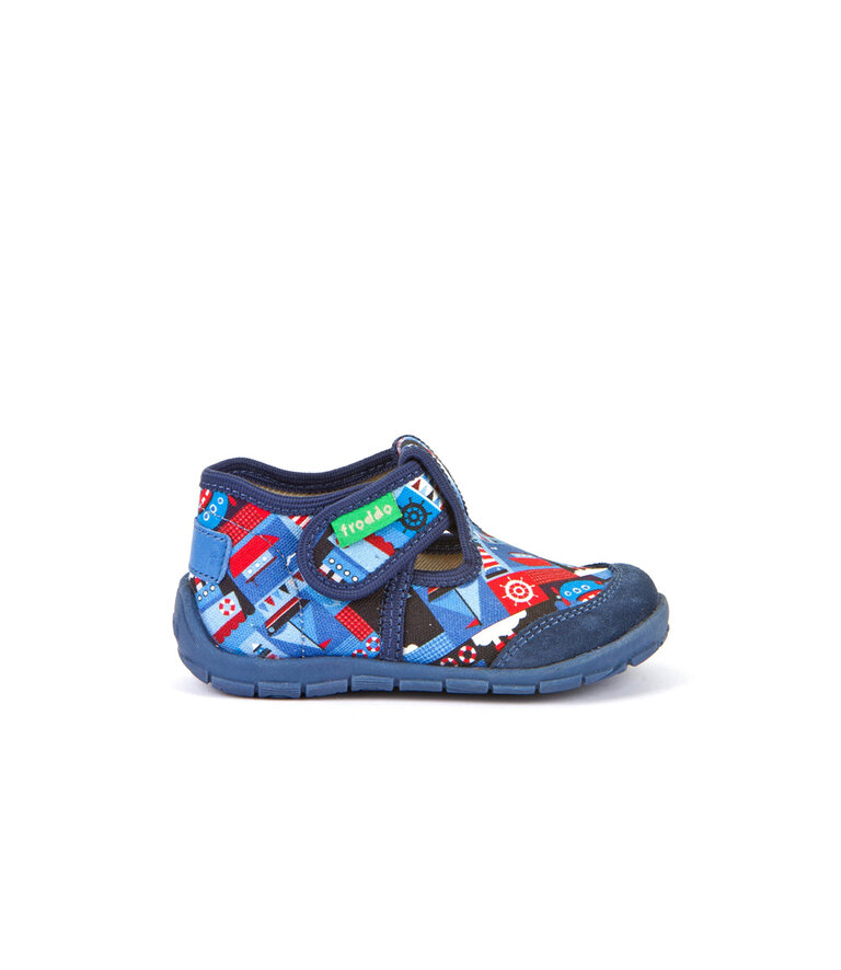 FRODDO G1700274-3 DENIM