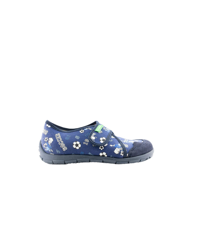 FRODDO G1700241-1 BLEU SOCCER