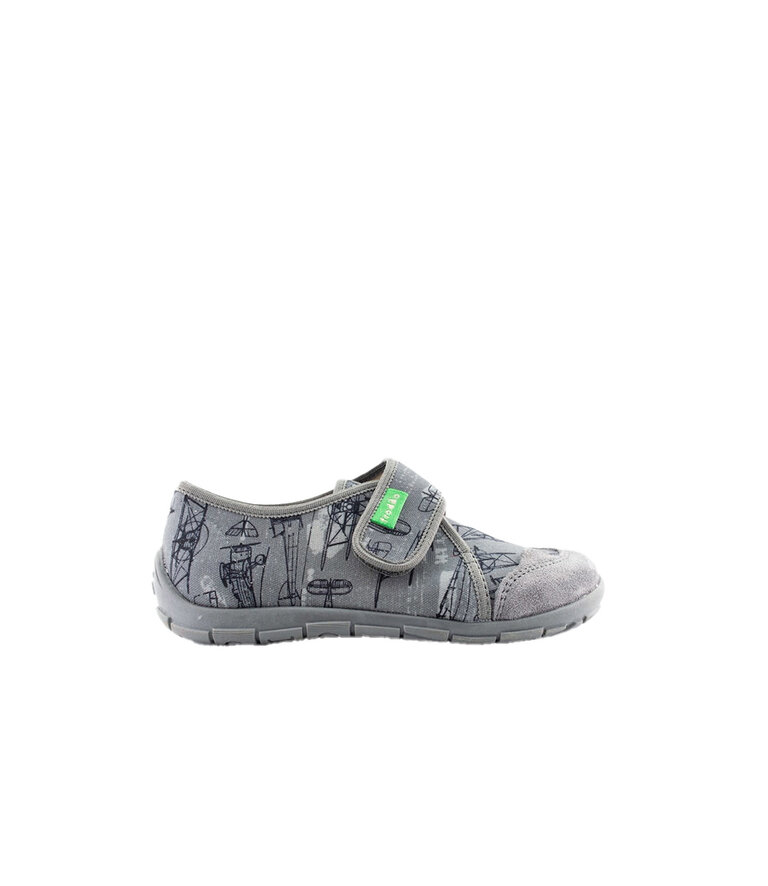 FRODDO G1700241-2 GRIS AVION