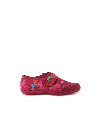 FRODDO G1700239  FUSCHIA COEURS FRODDO G1700239  FUSCHIA COEURS