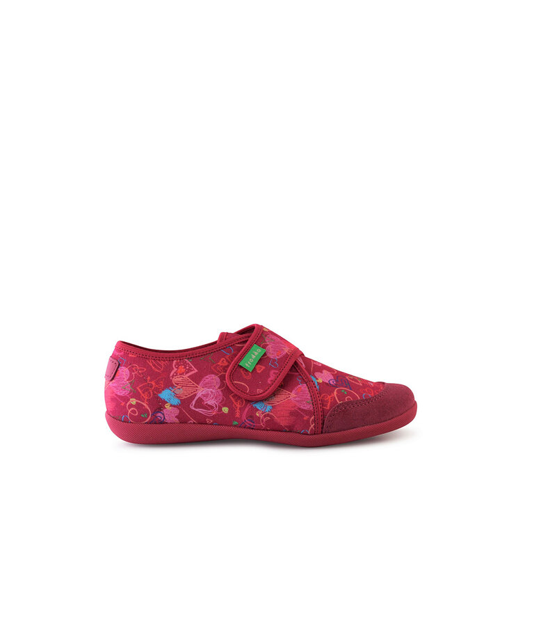 FRODDO G1700239  FUSCHIA COEURS