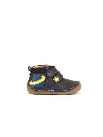 FRODDO G2130243 PAIX VELCRO BLEU FRODDO G2130243 PAIX VELCRO BLEU