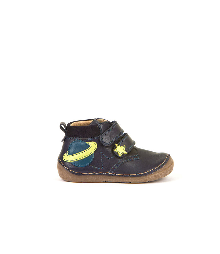 FRODDO G2130243 PAIX VELCRO BLEU