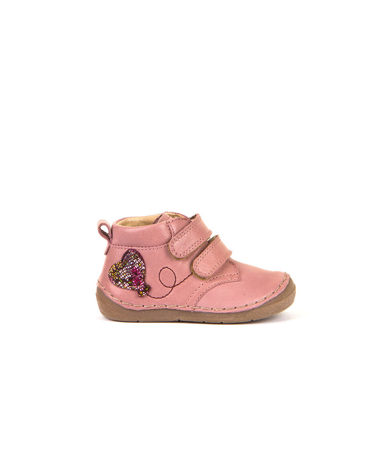 FRODDO G2130242 PAIX-VELCRO ROSE
