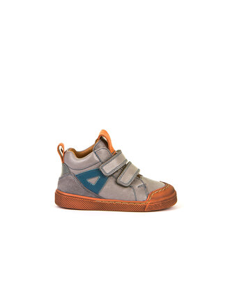 FRODDO G2110093-2 ROSARIO HIGH-TOP GRIS FRODDO G2110093-2 ROSARIO HIGH-TOP GRIS