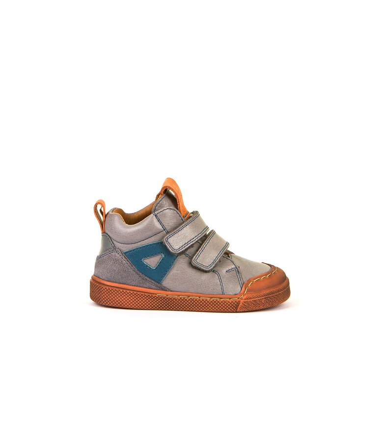 FRODDO G2110093-2 ROSARIO HIGH-TOP GRIS