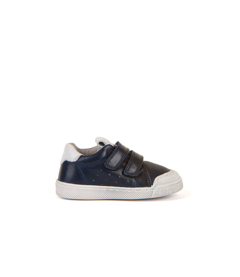 FRODDO G2130261 ROSARIO VELCRO BLEU FONCÉ