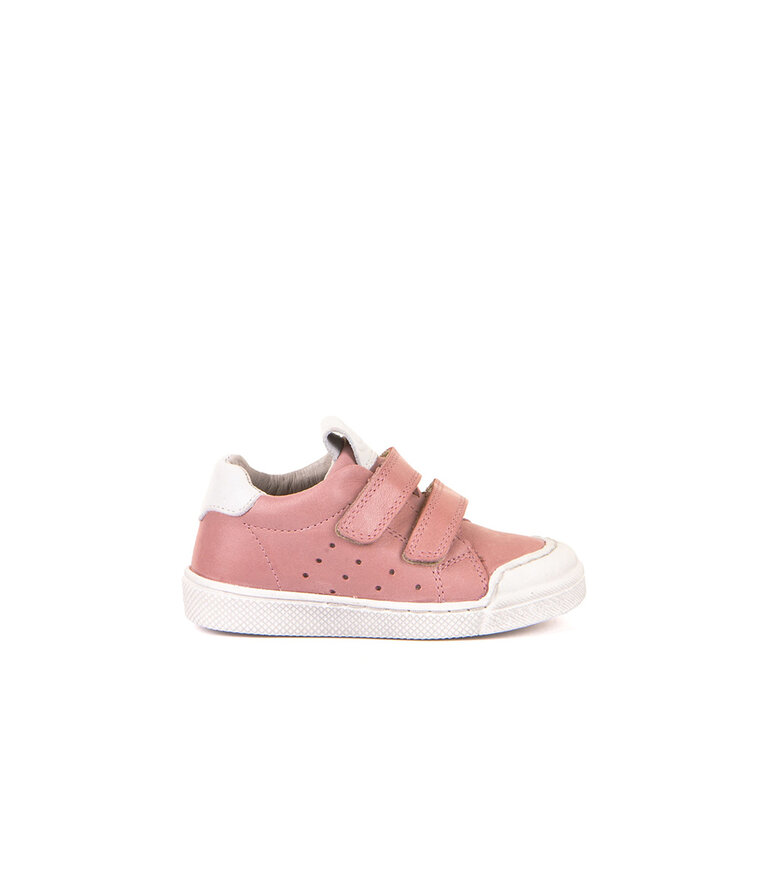 FRODDO G210261-4 ROSARIO VELCRO PINK