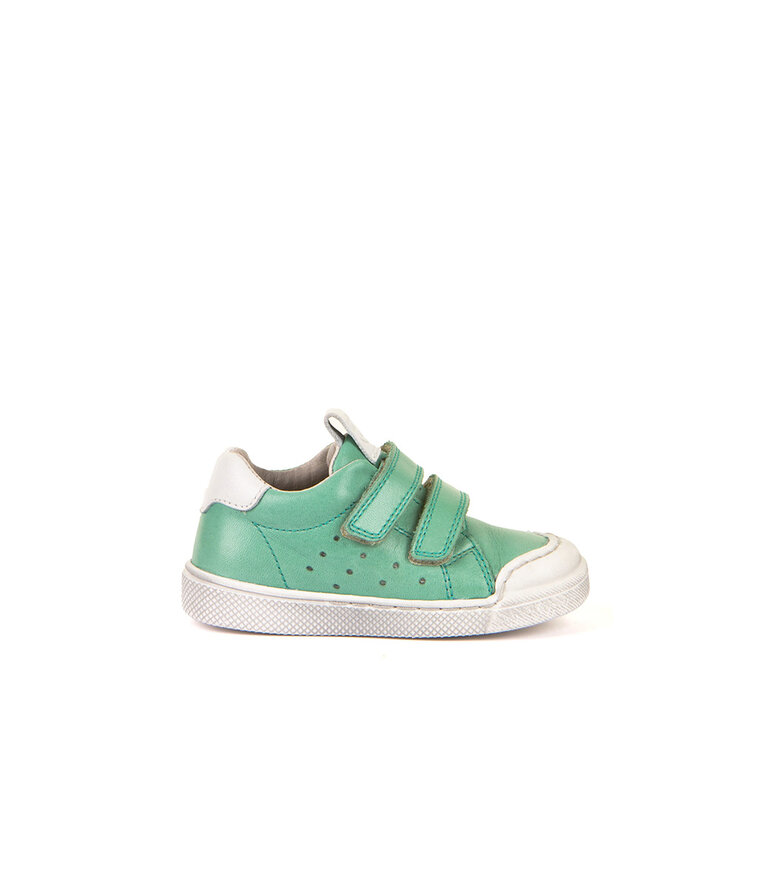 FRODDO G2130261-8 ROSARIO VELCRO AQUA