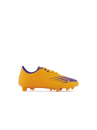 NEW BALANCE Enfants Furon V6+ Dispatch FG  Impulse / Bleu Illusion NEW BALANCE Enfants Furon V6+ Dispatch FG  Impulse / Bleu Illusion