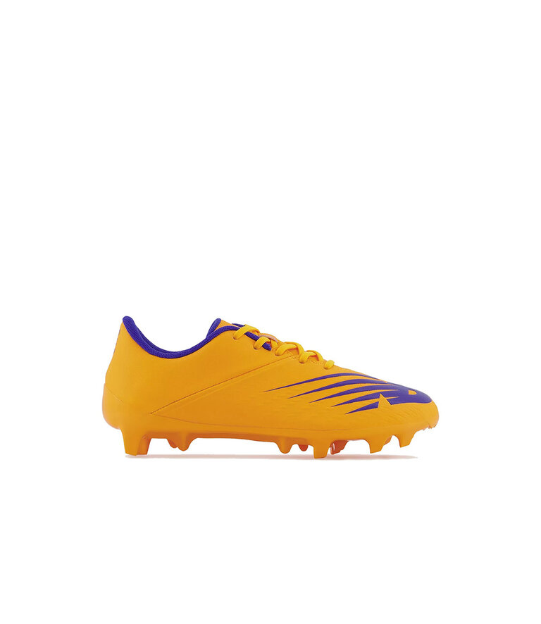 NEW BALANCE Enfants Furon V6+ Dispatch FG  Impulse / Bleu Illusion