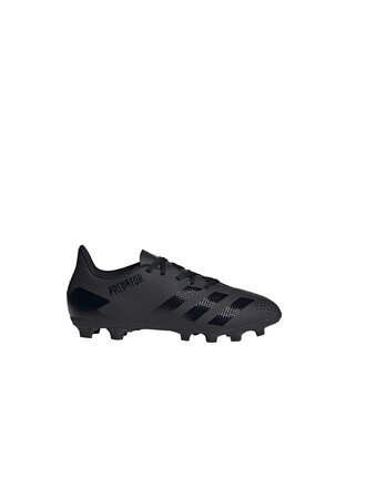 ADIDAS Predator 20.4 FxG Flexible Ground Noir ADIDAS Predator 20.4 FxG Flexible Ground Noir