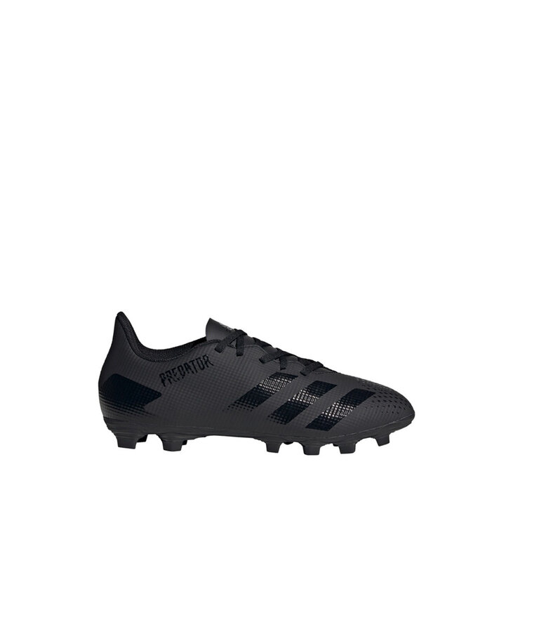 ADIDAS EF1649 Predator 20.4 FxG Flexible Ground Noir