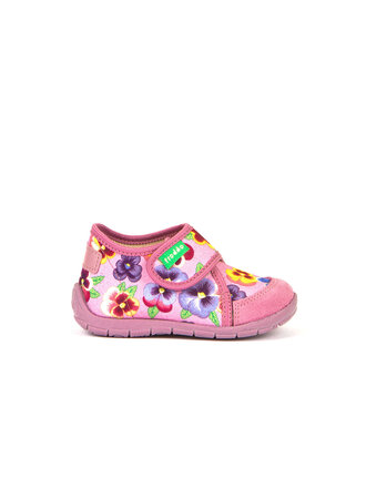 FRODDO G1700288-3 Pink Flowers