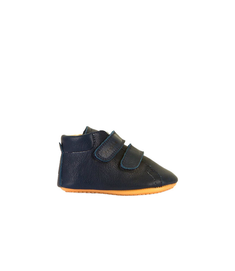 FRODDO G1130013-2L PREWALKERS BLEU FONCÉ