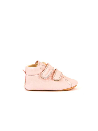 FRODDO G1130013-1L PREWALKERS ROSE FRODDO G1130013-1L PREWALKERS ROSE