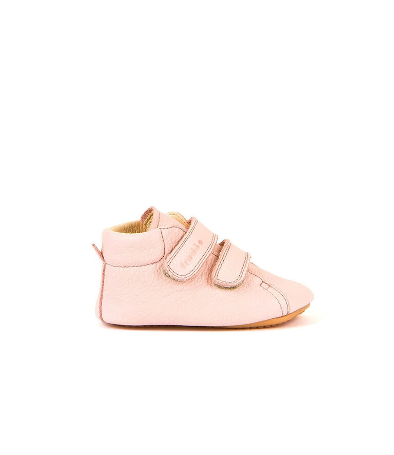 FRODDO G1130013-1L PREWALKERS PINK