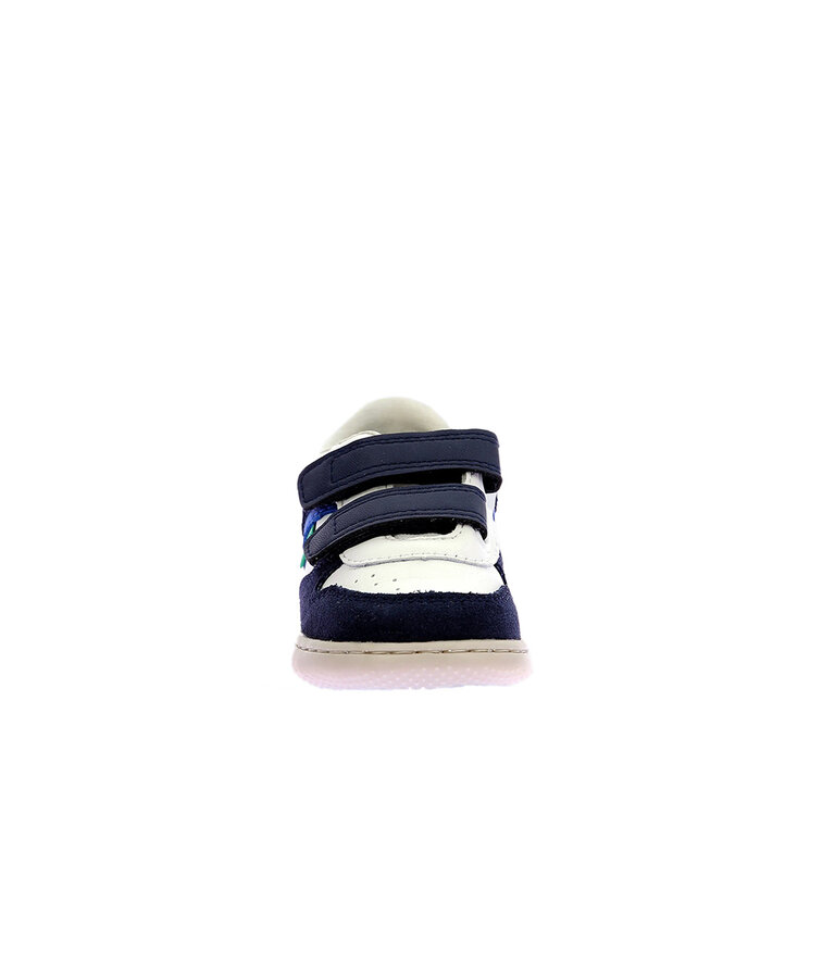 KICKERS Kickmotion Navy / White / Blue