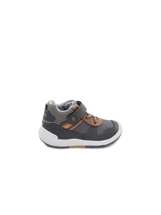 STRIDE RITE VINCENT GREY STRIDE RITE VINCENT GREY