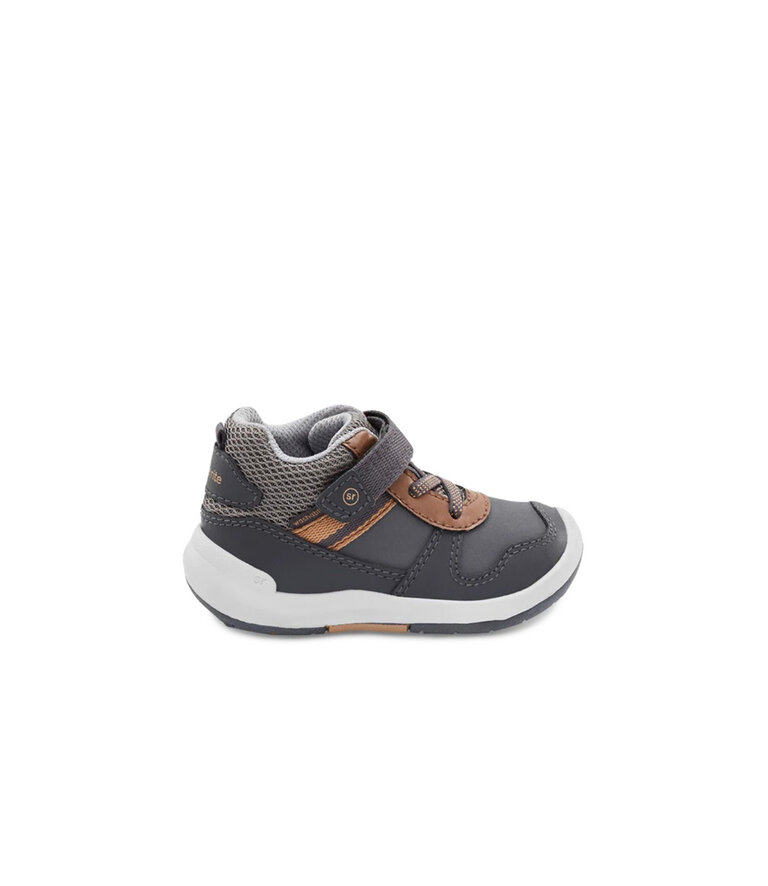 STRIDE RITE VINCENT GRIS