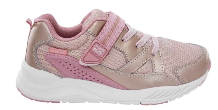 STRIDE RITE M2P JOURNEY 2 OR ROSE