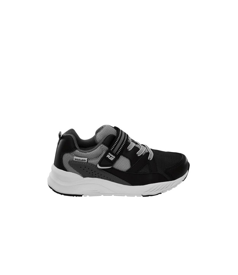 STRIDE RITE M2P JOURNEY 2 BLACK